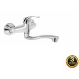 Eva Baterija za sudoperu MINOTTI 7115-S zidna kratka lula | Eponuda.com