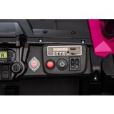  Licencirani buggy na akumulator HONDA 4x4 Off-Road - dvosjed - rozi | shoptok.hr