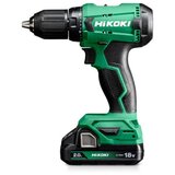  Bušilica odvijač Aku HIKOKI 18V | Shoptok.si