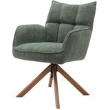 Unique Furniture Zelene blagovaonske stolice u setu 2 kom Marilla – | shoptok.hr