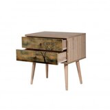 Hanah home noćni stočić two 729 | Eponuda.com