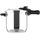 Taurus Kuhalnik Moments Rapid 10L iz nerjavečega jekla, (5000508904) | Shoptok.si