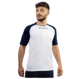 Givova Majice s kratkimi rokavi T-shirt Capo blanc à manches courtes Bela Cene