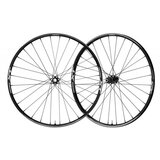  točkovi shimano deore xt WHM8000275 prednji & zadnji rim 275" clincher/tubeless 28H ethru front 15/REAR 12MM old 100/142MM for rotor center lock indpack EWHM8000FERED7 shimano Cene