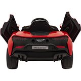  Licenciran otroški avto na akumulator McLaren Artura - rdeč | Shoptok.si