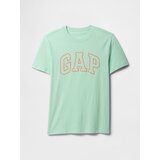 GAP T-shirt with logo - Men's | Shoptok.si
