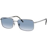 Ray-ban Naočare za sunce RB 3717 003/3F Cene