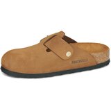 Birkenstock Boston Big Buckle Smeđa | shoptok.hr