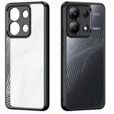 Dux ducis Aimo maska za XIAOMI REDMI NOTE 13 4G crna | shoptok.hr