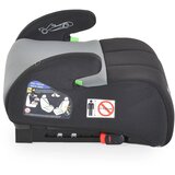 Moni Auto sedište buster Monza sa isofixom 125-150 cm Grey | Eponuda.com