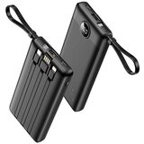 Veger Prenosna baterija (powerbank) C10, 10.000 mAh | Shoptok.si