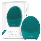 Foreo luna 4 men pametna naprava za čiščenje obraza za moške | Shoptok.si