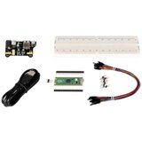 Joy-it Raspberry Pi PICO početni komplet uključujući Raspberry PICO početni komplet RB-Pico-Kit01 | Eponuda.ba