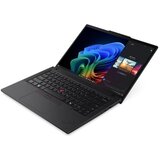 Lenovo Laptop ThinkPad T14 G6 W11Pro/14" WUXGA/U7-258V/32GB/1TB/bklt eng/Crna | Eponuda.com
