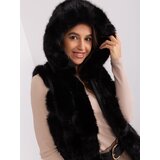 Wool Fashion Italia Vest-AT-KZ-2379.96P-black | shoptok.hr