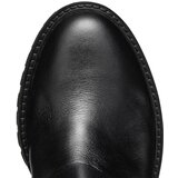 Geox Black women's boots Hoara - Women's | Shoptok.si