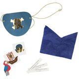 Meri Meri Party dodaci u setu 3 kom Pirate Skulls Surprise Balls – | shoptok.hr