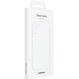  Originalna prozirna maska EF-QS916CTEGWW Samsung Galaxy S23+ prozirna | shoptok.hr
