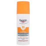 EUCERIN® Sun Oil Control Sun Gel Dry Touch SPF30 zaščitna krema za mastno in aknasto kožo 50 ml unisex | Shoptok.si