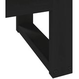  Stol za kavu NOAIN Noge u obliku slova U puno drvo bor | Eponuda.com