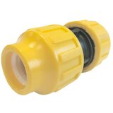  HDPE spojnik (25 mm, Polietilen) | Shoptok.si