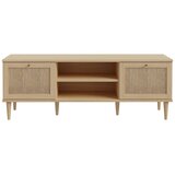 Zandiara Tv-element Calasetta, Barva Hrasta | Shoptok.si