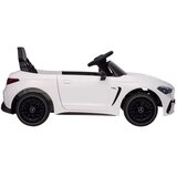Sporting Machine Dečiji auto na akumulator Mercedes Benz AMG CLE Beli | Eponuda.com