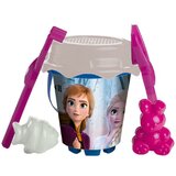 Smoby kofica za plažu Frozen | ePonuda.com