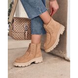 Resti Women's lace-up ankle boots Rullose | ePonuda.com