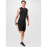 Adidas Majica bez rukava techfit training sleeveless tee M