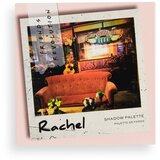 Revolution x Friends paleta sjenila za oči 9 g nijansa Rachel Cijene