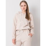 Sublevel Sweatshirt-D10043O02713A-light beige | Shoptok.si