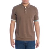 La Martina Polo majice kratki rokavi YMP011-PK001-04037 Kostanjeva Cene