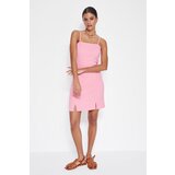 Trendyol Dress - Pink - Bodycon | Shoptok.si