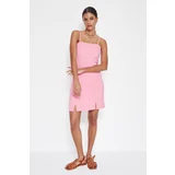 Trendyol Dress - Pink - Bodycon