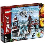 Lego Ninjago Grad pozabljenega cesarja - 70678, (632896) | Shoptok.si