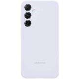Samsung Galaxy A35 Silicone Case Light Blue EF-PA356TLEGWW | Shoptok.si