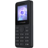 Tcl onetouch 4021/crna/sa punjačem mobilni telefon T301P-3BLCA112-2 | ePonuda.com