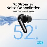 Anker Soundcore R60i NC bežične slušalice, crne | shoptok.hr