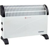 Vorner konvektorska grejalica VKG-0409 2000W Cene