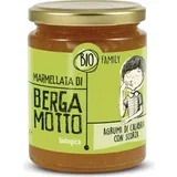 Marmelada iz bergamotke