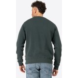 Lonsdale Men's crewneck sweatshirt slim fit | Shoptok.si