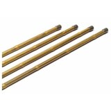 Windhager OPORNA PALICA OPORA JEKLENA PLAST. BAMBUS 11 X 90 CM | Shoptok.si