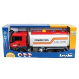  3775 MAN TGS KAMION CISTERNA cijene