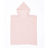 Stefan 60 x 70 Pončo od muslina Roze | ePonuda.com