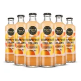 Grapefruit Collins 250ml, 6 komada