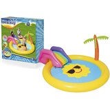 Bestway Vodeni park 237*201*104 cm | shoptok.hr