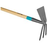 Gardena ClassicLine vrtna motika, ravna (17203-20) | shoptok.hr
