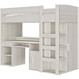 Gami Fabricant Francias Krevet na kat Montana 90x200 cm | shoptok.hr