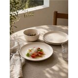 Sinsay Keramički tanjuri set 2 komada | shoptok.hr